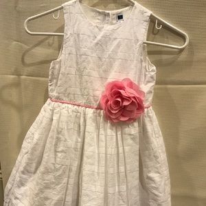 Janie and Jack lDress